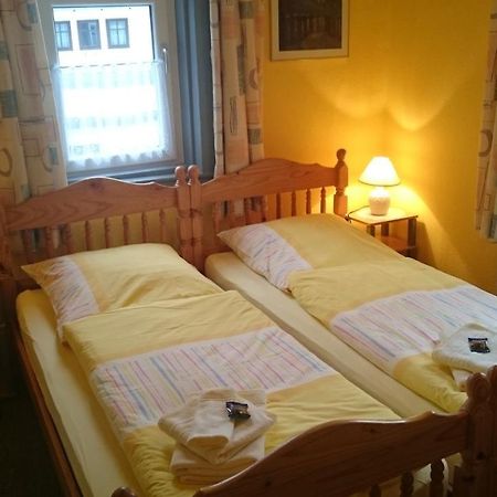 Gaststaette Und Pension Felsenthal Tabarz Exterior photo
